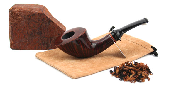 Die elegante Pfeife